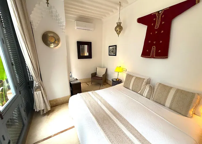 Riad Adore Marrakesh